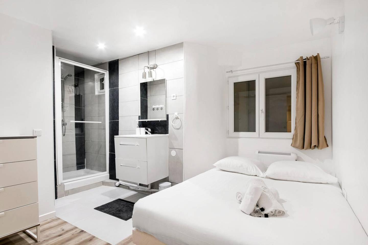 Guestready - Appartement Pres Du Marais París Exterior foto